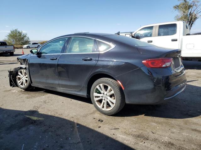 VIN 1C3CCCAB3GN168478 2016 Chrysler 200, Limited no.2