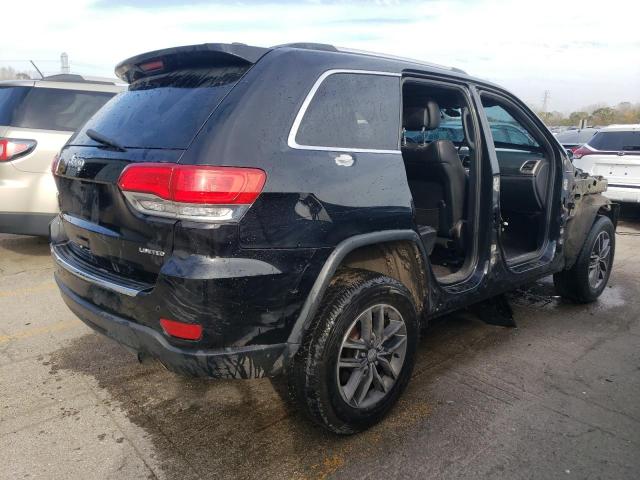 2017 JEEP GR CHEROKE 1C4RJFBG5HC890300