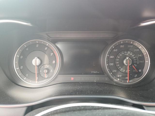 2021 GENESIS G70 KMTG64LA4MU067242