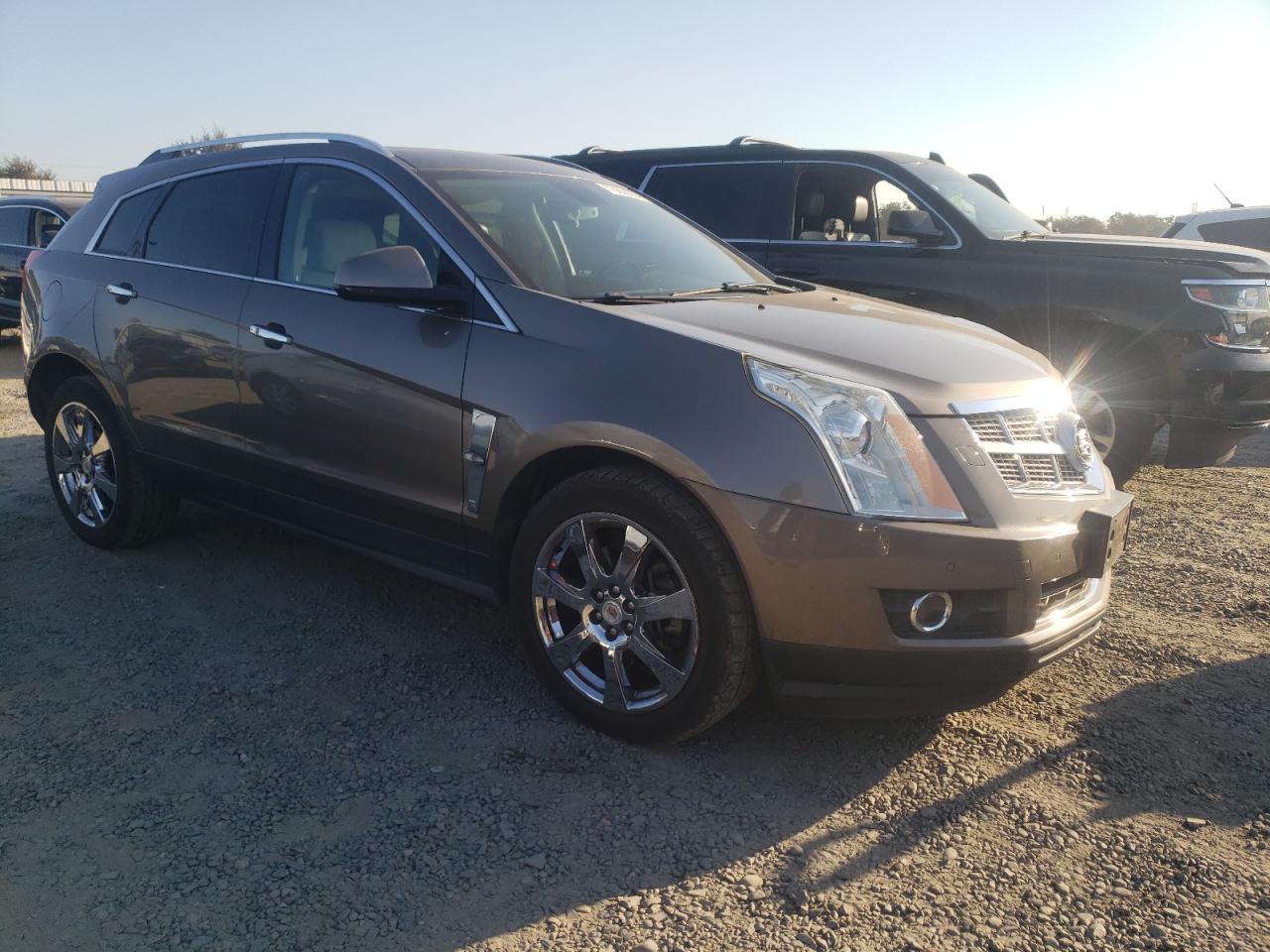 Lot #2986682155 2012 CADILLAC SRX PERFOR