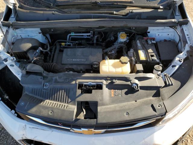 2020 CHEVROLET TRAX 1LT - 3GNCJLSB0LL205164