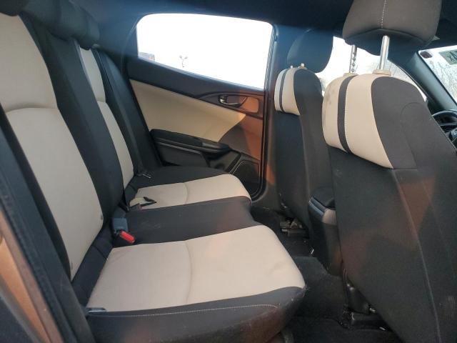 2017 HONDA CIVIC SPOR - SHHFK7H42HU210275