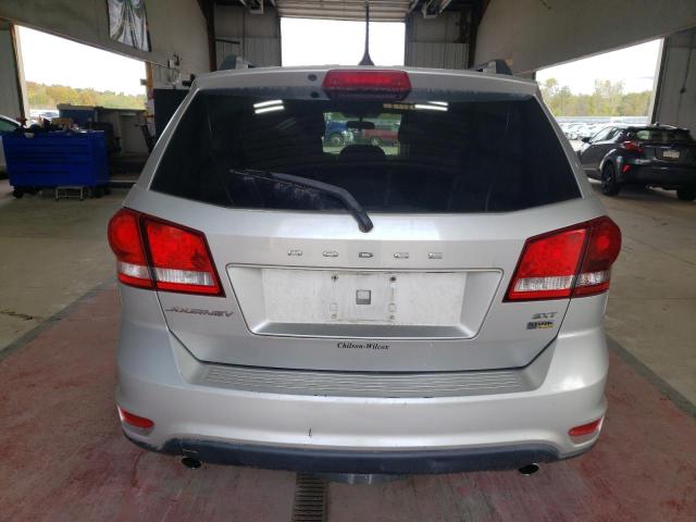 VIN 3C4PDCBG9ET127015 2014 Dodge Journey, Sxt no.6