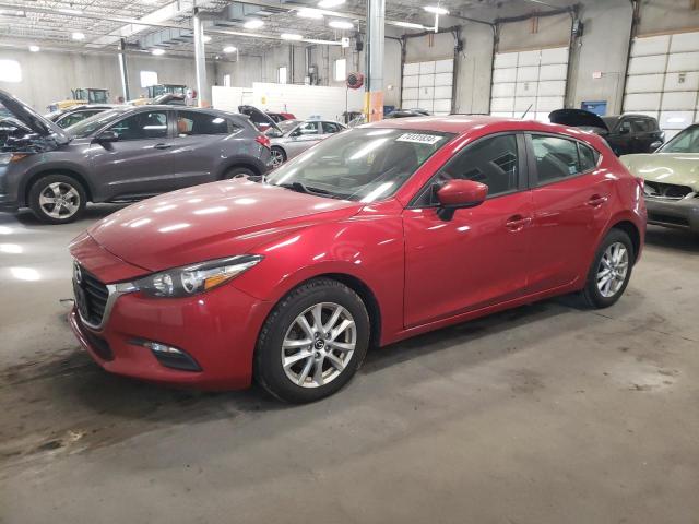 2017 MAZDA 3 SPORT - 3MZBN1K76HM152896
