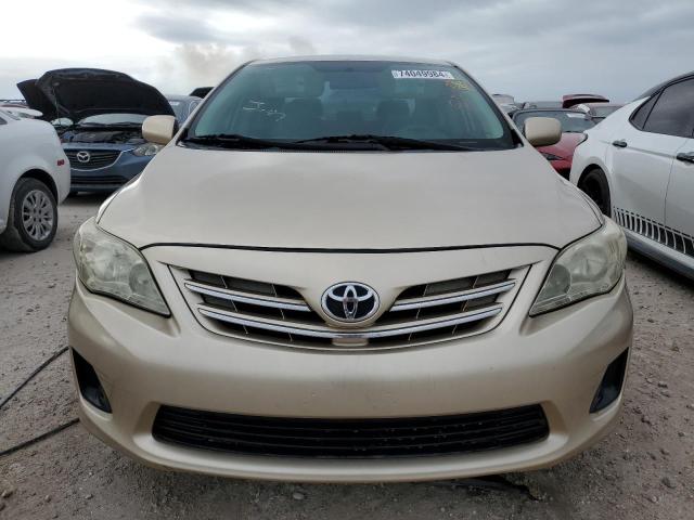 VIN 5YFBU4EEXDP131330 2013 Toyota Corolla, Base no.5