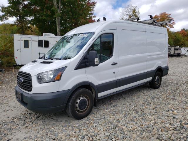 VIN 1FTBW2CM9HKA34407 2017 FORD TRANSIT no.1