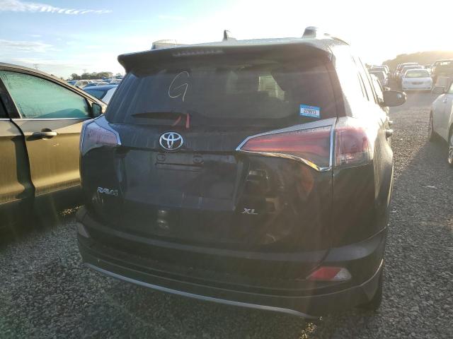 VIN 2T3WFREV1JW503521 2018 Toyota RAV4, Adventure no.6