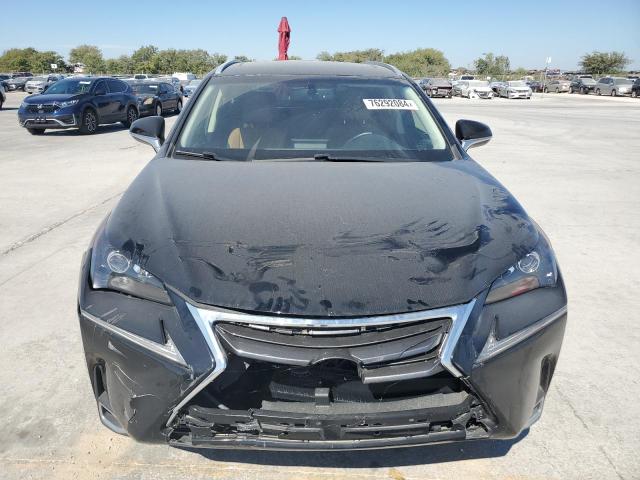 VIN JTJYARBZ3H2058388 2017 Lexus NX, 200T Base no.5