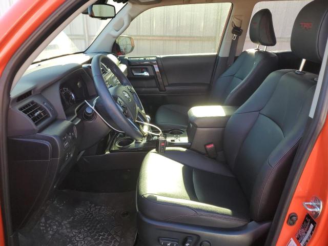 2023 TOYOTA 4RUNNER SE - JTELU5JR3P6141532