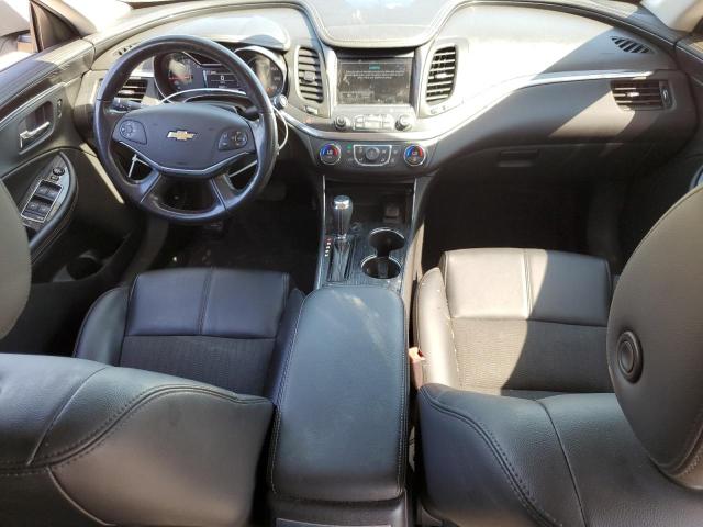 2017 CHEVROLET IMPALA LT - 2G1105SA6H9193126