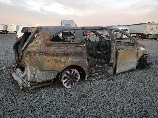 2021 TOYOTA SIENNA LE - 5TDKRKEC9MS014804