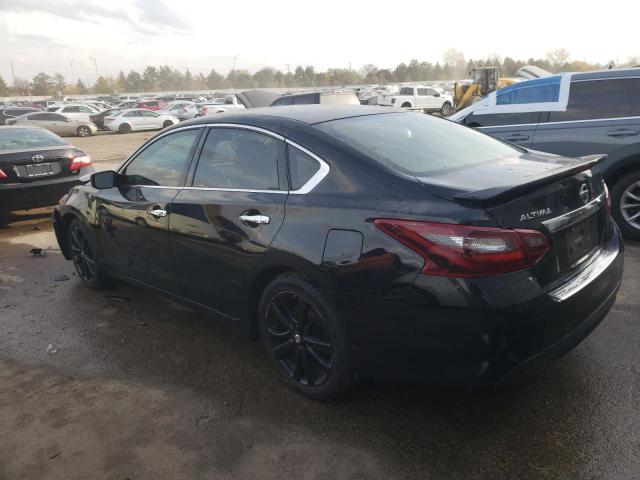 2017 NISSAN ALTIMA 2.5 - 1N4AL3AP0HC478511
