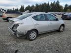 Lot #2993528204 2019 NISSAN VERSA S