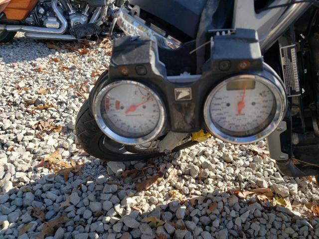 2004 HONDA CB600 F ZDCPC36054F000361