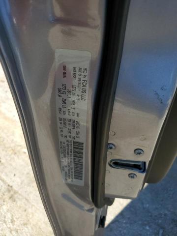 2020 JEEP CHEROKEE L - 1C4PJMDX7LD500941