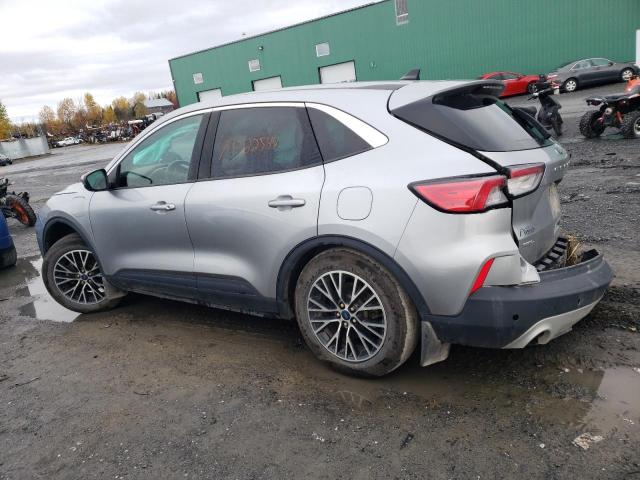 2022 FORD ESCAPE SEL - 1FMCU0KZ7NUA96069