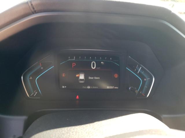 2021 HONDA ODYSSEY EX - 5FNRL6H7XMB022209