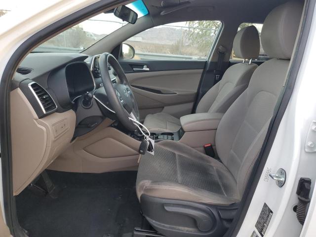 2019 HYUNDAI TUCSON SE - KM8J23A43KU064994