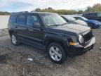 JEEP PATRIOT SP photo