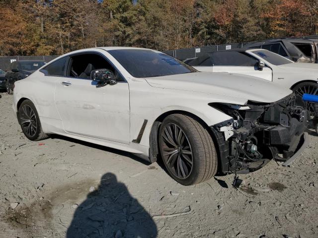 2020 INFINITI Q60 PURE JN1EV7EL6LM380738