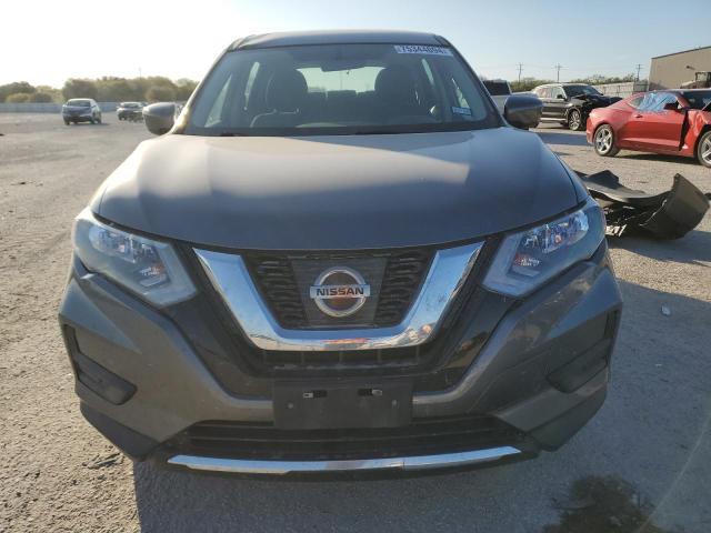 2017 NISSAN ROGUE S - 5N1AT2MT6HC848224