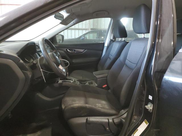 2018 NISSAN ROGUE S - KNMAT2MT9JP522467