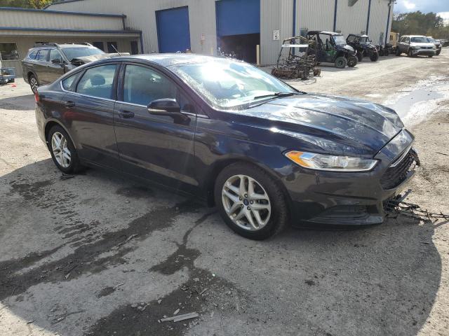 VIN 1FA6P0H74F5126516 2015 Ford Fusion, SE no.4