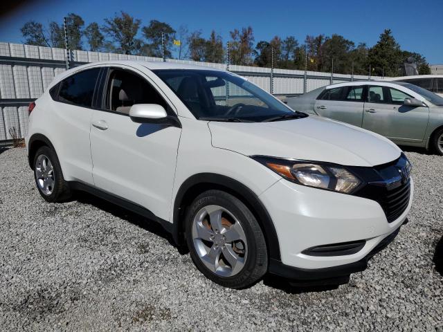 2016 HONDA HR-V LX - 3CZRU5H37GM707153