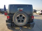 JEEP WRANGLER U photo