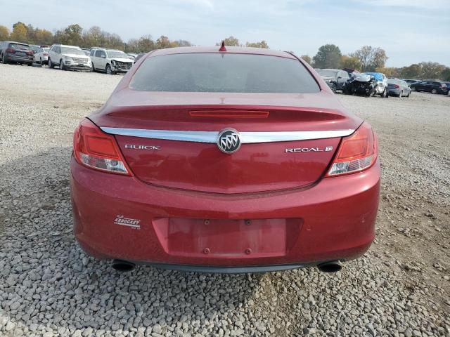 VIN 2G4GS5EV5D9192615 2013 Buick Regal, Premium no.6