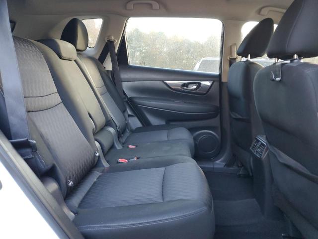 2018 NISSAN ROGUE S - KNMAT2MV1JP557148