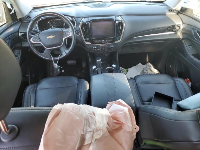 2018 CHEVROLET TRAVERSE P - 1GNEVJKW7JJ179672