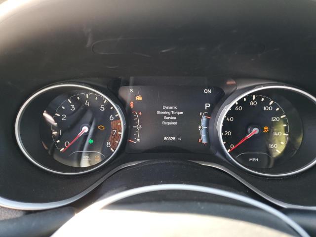 2018 JEEP COMPASS LI - 3C4NJDCB0JT264489