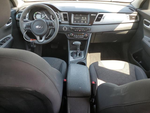 2019 KIA NIRO FE KNDCB3LC5K5353001