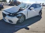 2016 MAZDA 3 SPORT - JM1BM1U73G1337843