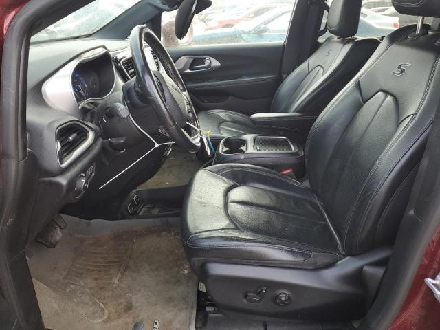 2020 CHRYSLER PACIFICA T - 2C4RC1EG1LR100869