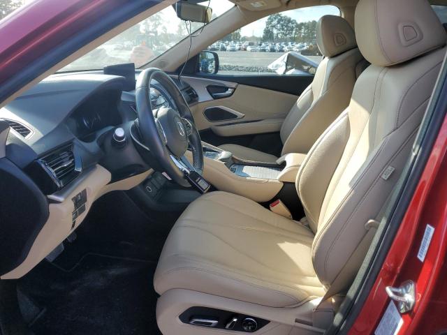 2020 ACURA RDX - 5J8TC1H38LL016976