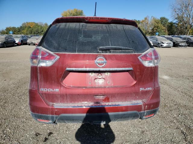 2016 NISSAN ROGUE S - 5N1AT2MV2GC878725