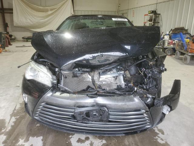 VIN 4T1BF1FK7HU324455 2017 Toyota Camry, LE no.5