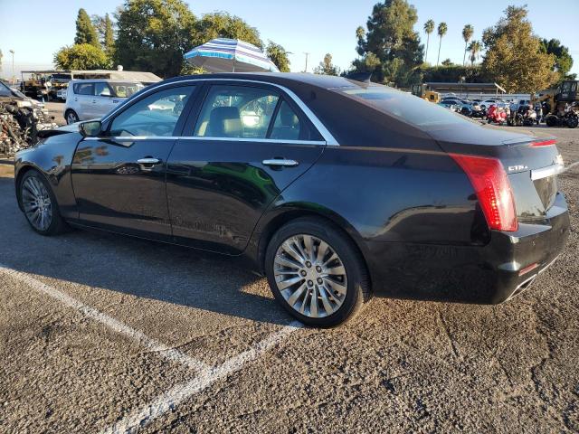 Vin: 1g6ax5sxxg0113345, lot: 75320274, cadillac cts luxury collection 20162