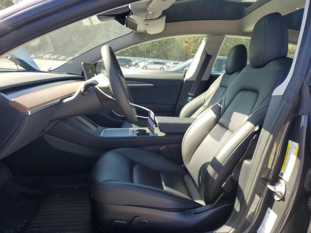2022 TESLA MODEL 3 - 5YJ3E1EB3NF345885