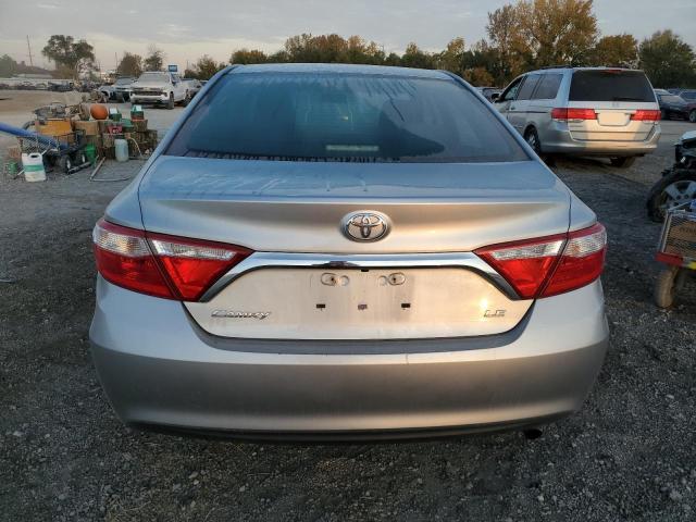 2015 TOYOTA CAMRY LE - 4T4BF1FK1FR453116