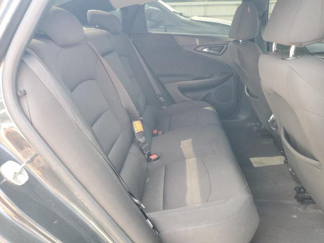 2018 CHEVROLET MALIBU LT - 1G1ZD5ST0JF198392