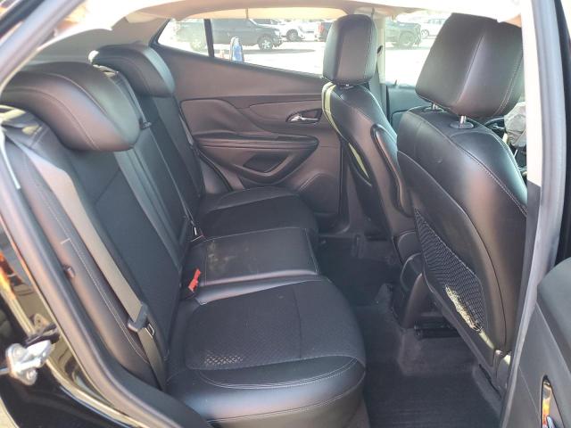 2017 BUICK ENCORE - KL4CJ3SB1HB068358