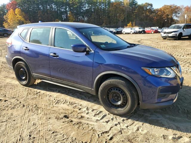 2019 NISSAN ROGUE S - KNMAT2MV5KP516927