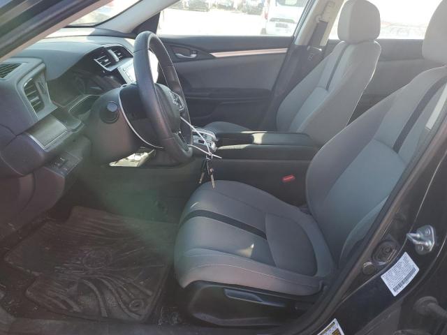 2HGFC2F62KH525599 2019 HONDA CIVIC
