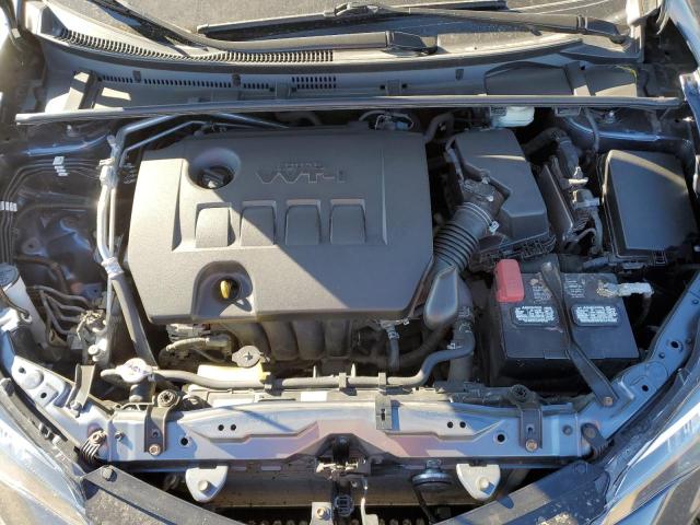 2017 TOYOTA COROLLA L - 2T1BURHE9HC957794