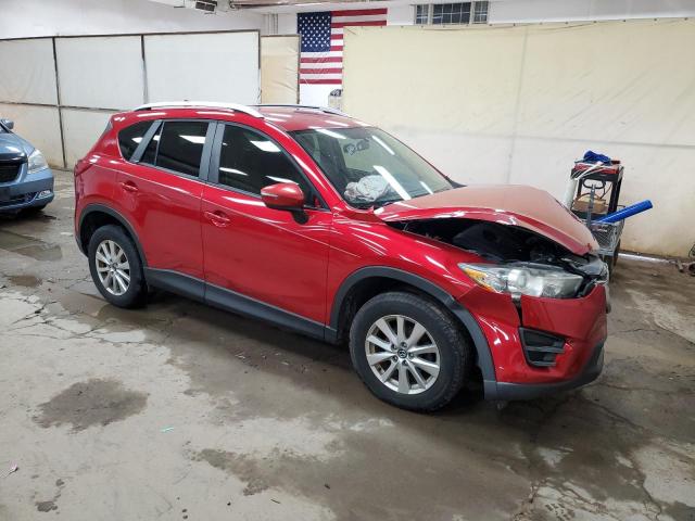 VIN JM3KE2BY0G0671100 2016 MAZDA CX-5 no.4