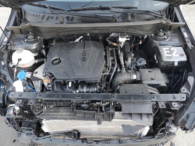 2023 KIA SPORTAGE L - KNDPU3AF9P7107489