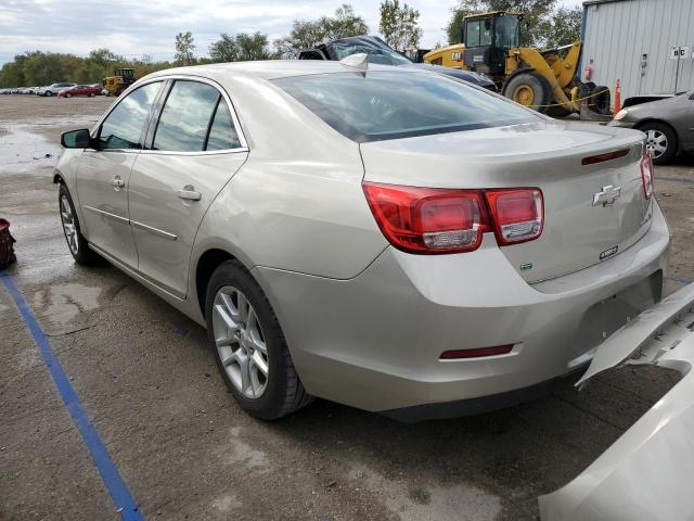2015 CHEVROLET MALIBU 1LT - 1G11C5SL8FF206116